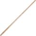 Ettore Floor Squeegee Wooden Handle - 54 Length - 1 Diameter - Natural - Wood - 1 Each | Bundle of 2 Each