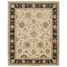 Nourison 2000 2207 Oriental Rug - Beige-5.6 x 8.6 ft.