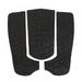 Surfboard Traction Pad Anti-slip EVA Foot Mat BACK Adhesive Surf Deck Tail Pads