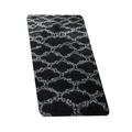 iOPQO Carpet Ultra Soft Modern Area Rugs Shaggy Rug Home Room Plush Carpet Decor Floor Mat sofa bedside full carpet 80X160CM D 5