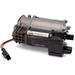 Air Compressor - Compatible with 2010 - 2015 BMW 750i xDrive 2011 2012 2013 2014