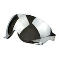 Dcenta Helmet Visor Replacement for SHOEI JO EX- CJ3 Helmet Motorcycle Wind Shield Helmet Lens