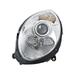 Left Headlight Assembly - Compatible with 2006 - 2010 Mercedes-Benz R350 2007 2008 2009