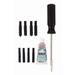 Master Tire Repair Tubeless Tire Repair Kit (10-Piece) 21111