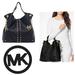 Michael Kors Bags | Michael Kors Womans Uptown Astor Large Shoulder Tote Bag | Color: Black | Size: Large