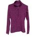 Columbia Tops | Ladies Columbia 1/2 Zip Pullover Size Small | Color: Pink/Purple | Size: S