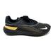 Nike Shoes | Nike Vapor Drive Field Hockey Mens 12 Black Gold Lace Up Shoes Av6634-017 New | Color: Black/Gold | Size: 12