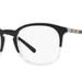 Burberry Accessories | Burberry Be2272 Eyeglasses 2272 Eye Glasses 3029 Man Optical Frame Black Crystal | Color: Black | Size: 53-20-145