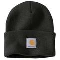 Carhartt Accessories | New Stock Carhartt Watch Hat Cap Beanie Hat | Color: Black | Size: Os