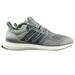 Adidas Shoes | Adidas Men's Ultraboost 1.0 Grey White Black Running Shoes Hq4200 Sizes 9 - 13 | Color: Gray/White | Size: 9