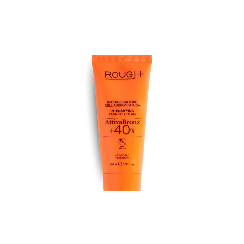 Rougj AttivaBronz +40% - Risparmia il 10% con codice: rougj1026 100 ml