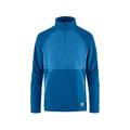 Fjallraven Vardag Lite Fleece - Men's Alpine Blue-UN Blue Extra Large F87055-538-525-XL
