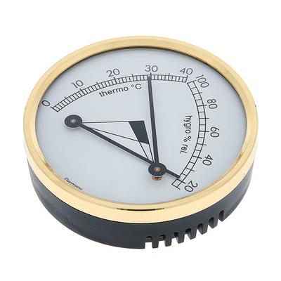 TFA Analogue Thermo-Hygrometer