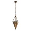 Corbett Lighting Star Of The East Mini Pendant - 302-41-OWB