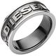 Herren Ring "DX1108060", Edelstahl