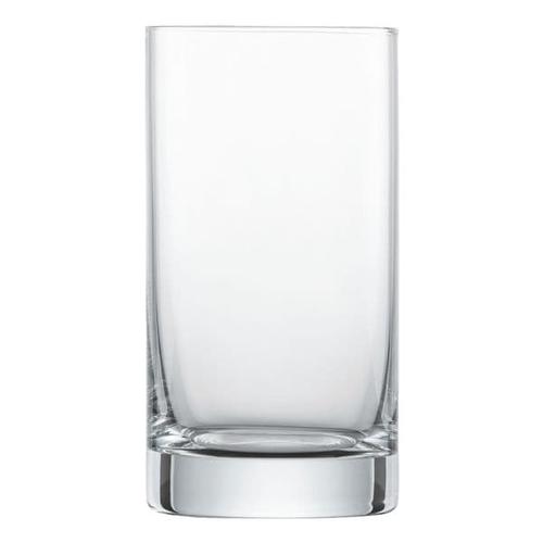 6x Becherglas »Paris« 240 ml, Zwiesel Glas, 11.7 cm