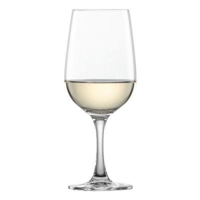 Zwiesel Glas 6x Riesling Weinkelch Weißweinglas »Congresso« 317 ml transparent, 18.2 cm