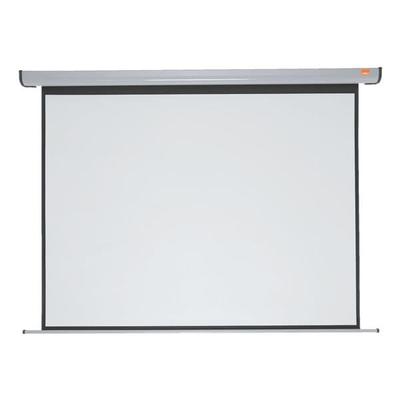 Nobo Elektrische Leinwand - 192 x 144 cm