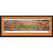 Tennessee Football Checkerboard by James Blakeway - Unframed Panoramic Photograph Paper Blakeway Worldwide Panoramas, Inc | Wayfair UTN5D
