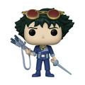 Funko POP! Animation Cowboy Bebop Spike Spiegel 3.75 Vinyl Figure