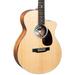 Martin SC-13E Acoustic-Electric Guitar