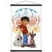 Disney Pixar Coco - Duo Wall Poster with Magnetic Frame 22.375 x 34