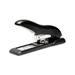 HD80 Personal Heavy Duty Stapler 80-Sheet Capacity Black