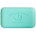 Contemporary Home Living 3.5 Turquoise Blue French Pre de Provence 150G Soap Shea Butter and Jade