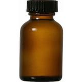 Lick Me All Over Scented Body Oil Fragrance [Regular Cap - Brown Amber Glass - Red - 1 oz.]