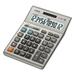 Dm1200bm Desktop Calculator 12-Digit Lcd Silver | Bundle of 10 Each