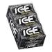 Dentyne Ice New Split2Fit Sugar Free Arctic Chill Gums - 16 Ea 9 Pack 6 Pack