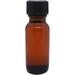 Mango Butter Scented Body Oil Fragrance [Regular Cap - Brown Amber Glass - 1/2 oz.]