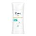 Dove Advanced Care with Nutrium Moisture Sensitive Skin Deodorant 2.6 Oz 6 Pack