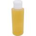 Rose Gold - Type for Women Perfume Body Oil Fragrance [Flip Cap - HDPE Plastic - Gold - 2 oz.]