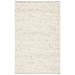 SAFAVIEH Natura NAT330A Handwoven Ivory / Light Grey Rug