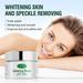 50g Licorice Root Brightening Cream Roughness Improvement Cream for Smooth Skin Reduce Wrinkles
