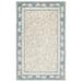 SAFAVIEH Antiquity AT860F Handmade Grey / Ivory Rug