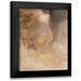 Combs Joyce 15x18 Black Modern Framed Museum Art Print Titled - Skyward Dreams III