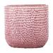 Urban Trends Ceramic Oval Vase