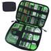 Smart Watch s Organizer Waterproof Portable Electronics Travel Accessories Organizer Bag for Watch s