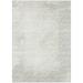 Rylee Indoor/Outdoor Grey Distressed 8 x 10 Non-Skid Area Rug