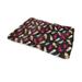 Binwwede Large Soft Warm Puppy House Fleece Blanket Dog Cat Cushion Mattress Pet Mats Beds Pad Rug Thermal Washable Pillow