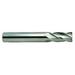 Yg-1 Tool Co Sq. End Mill Single End Carb 5/8 07595