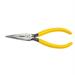 Klein Tools D203-7 Standard Long Needle Nose Pliers Side-Cutting 7-3/16 Each