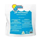 In The Swim pH Increaser for Pools - Granular 100% Sodium Carbonate (Soda Ash) to Raise pH Up - 5 Pounds F083B05030AE