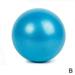 25cm Yoga Ball Exercise Gymnastic Fitness Pilates Ball Quality Good I3H3