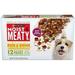 Purina Moist & Meaty Rise & Shine Awaken Bacon & Egg Flavor Adult Wet Dog Food - 12 Ct. Pouches