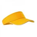 Clearance Outdoor Sports Empty Top Hat Sports Tennis Cap Visor Tennis Beach Hat