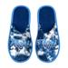 Women's FOCO Tennessee Titans Team Scuff Slide Slippers