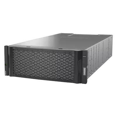 Lenovo ThinkSystem DE6000H Hybrid Flash Array